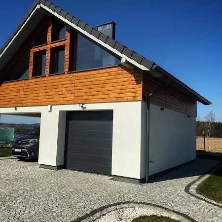 Eksploris Apartament Kudowa-Zdrój