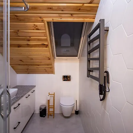 Eksploris Apartament *