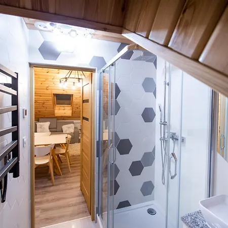 Apartament Eksploris