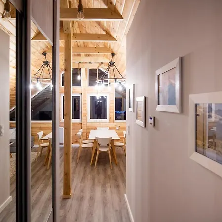 Apartament Eksploris