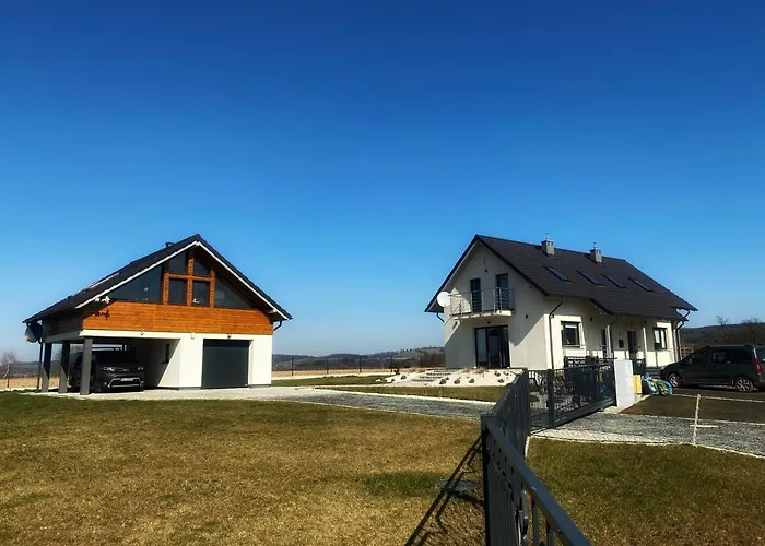 Eksploris Apartment *