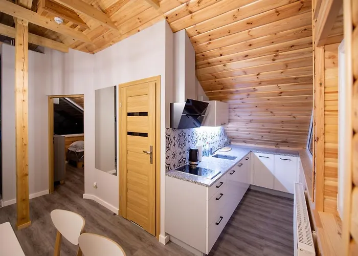 Eksploris Kudowa Zdroj