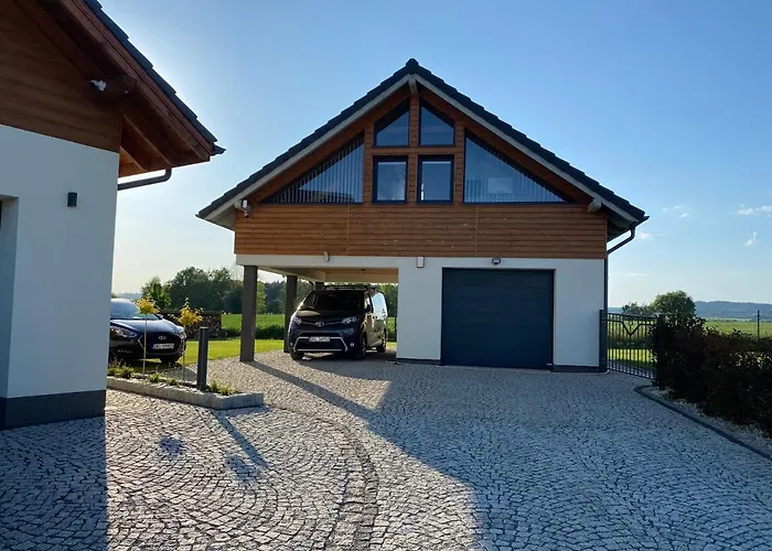 Eksploris Kudowa Zdroj