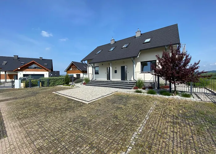 Eksploris * Kudowa Zdroj